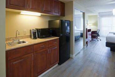 Holiday Inn Hotel & Suites Maple Grove Northwest Minneapolis Arbor Lakes, An Ihg