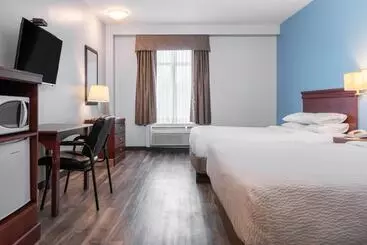 Hotelli Signature Inn & Suites Hamilton