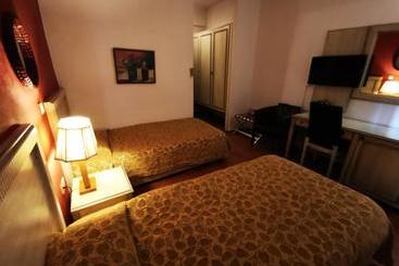 בית מלון כפרי Electra