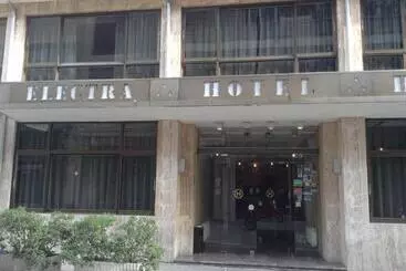 فندق Electra