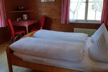 ホテル Gasthof Schoenegg B&b