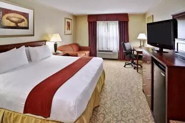 ホテル Holiday Inn Express Breaux Bridge, An Ihg