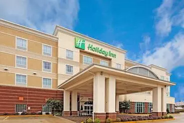 Holiday Inn Hotels Batesville, An Ihg