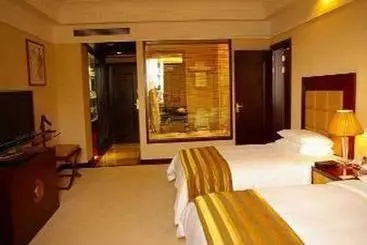 בית מלון כפרי Ramada Plaza Wuxi