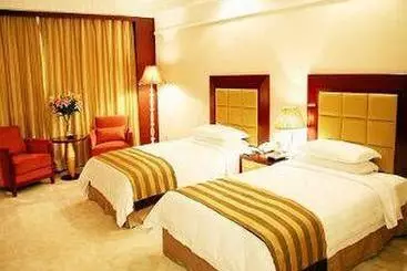 בית מלון כפרי Ramada Plaza Wuxi