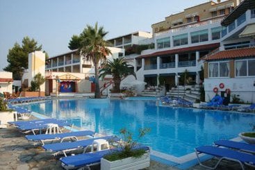 בית מלון כפרי Regina Mare