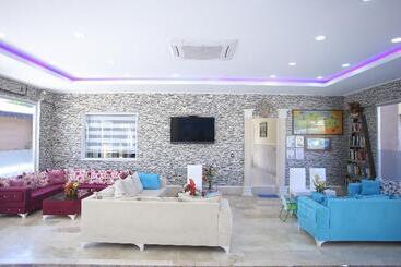 בית מלון כפרי Sayanora & SayanoraPark