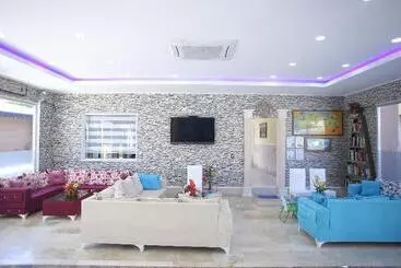 Hotel Sayanora & SayanoraPark