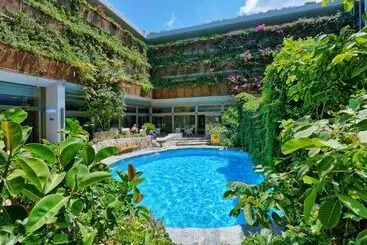 Hotel Sitia Beach City Resort & Spa