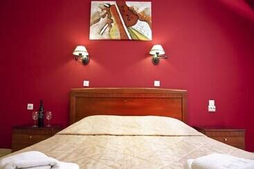 בית מלון כפרי Soleil