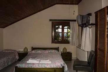 Hotel Staggia Studios