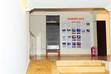 Apart Hotel Side Nossa