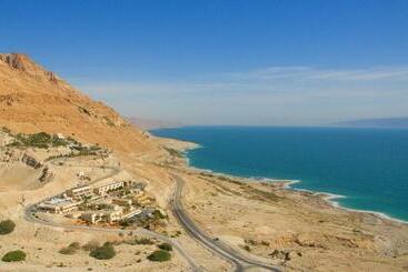 Hi   Ein Gedi Hostel