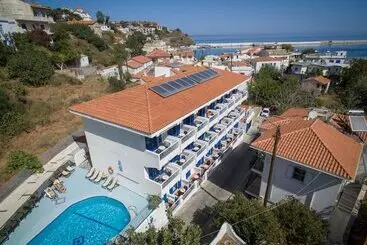 Hotel Atheras