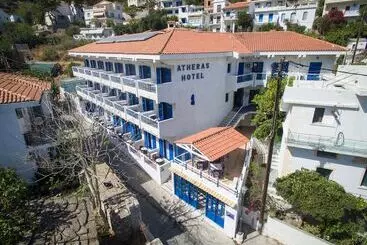 هتل Atheras