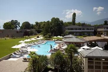 Hotel Dion Palace Resort And Spa