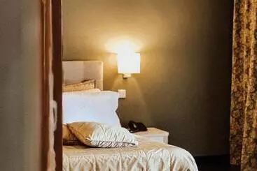 Hotelli Dion Palace Resort And Spa