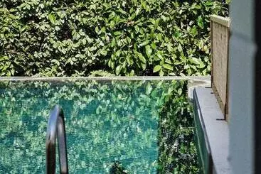 Отель Dion Palace Resort And Spa