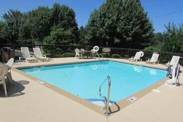 فندق Best Western Kernersville