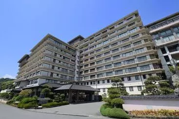 Hotel Inatori Ginsuiso