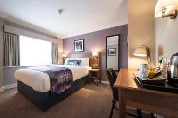 酒店 The Swan By Innkeeper S Collection