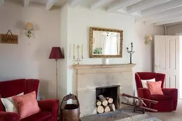 住宿加早餐  Lowerfield Farm