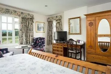 민박 Lowerfield Farm