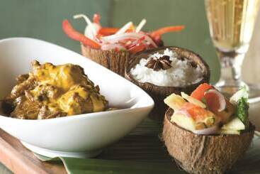 Four Seasons Resort Seychelles