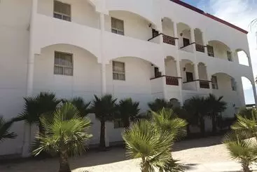 Laos Mar Hotel & Suites