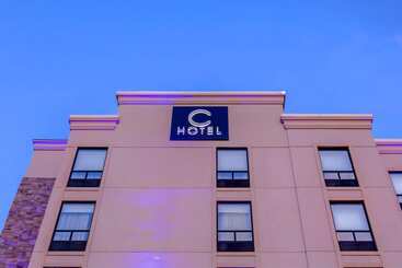 C Hotel By Carmen S, Bw Premier Collection