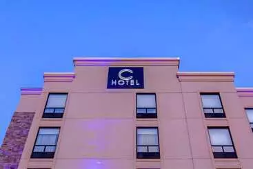 C Hotel By Carmen S, Bw Premier Collection