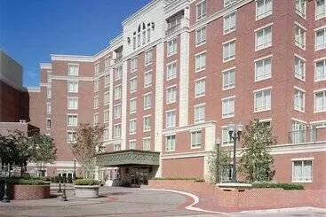 Hotel Club Wyndham Old Town Alexandria