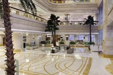 Hotel Crowne Plaza Dandong