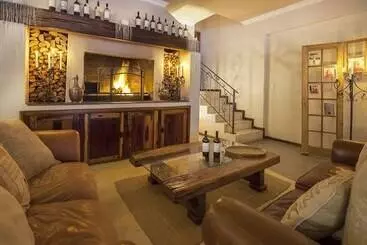 هتل Cultivar Boutique