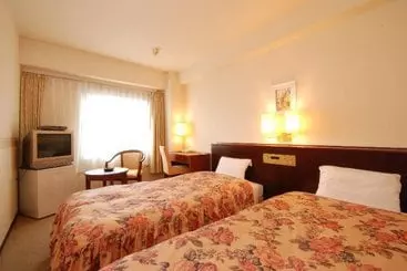 Hotel Grand Sun Yokohama