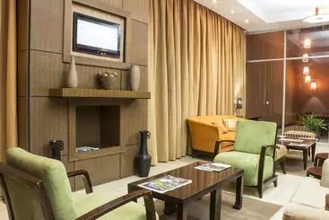 Protea Hotel By Marriott Lusaka