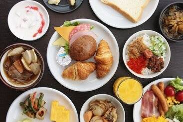 Richmond Hotel Aomori