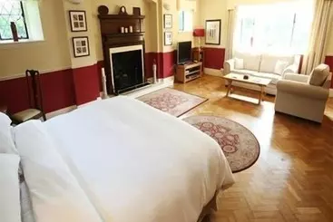 Hotel Tabsfield B&b