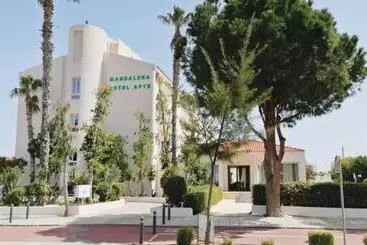 Mandalena Hotel Apartments