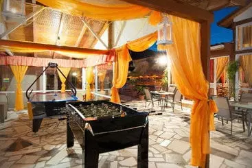 Panorama Studios Apartments