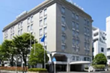 Pearl Hotel Mizonokuchi