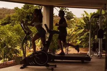 渡假胜地  Villas Supreme