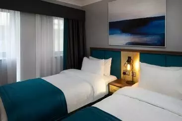 Hotel Rutland Hall