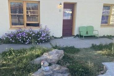 モーテル Charles Hotsprings