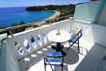 آپارتمانهای توریستها Andreas Kanali