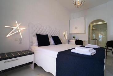 آپارتمان‌های توریست‌ها Andreas Kanali