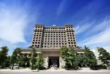 Fullon Hotel Hualien