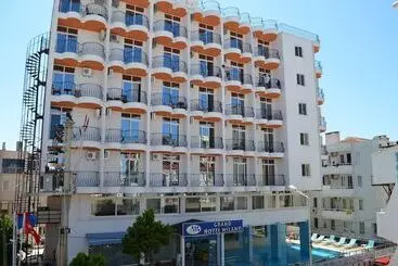 Szálloda Grand Milano