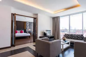 Отель J Pattaya