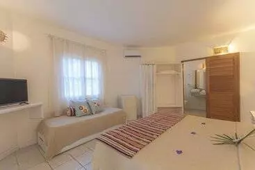 호텔 Saint Tropez Praia